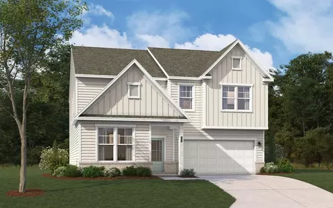 2870 Macedonia Rd, Powder Springs, GA 30127
