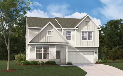 2870 Macedonia Rd, Powder Springs, GA 30127