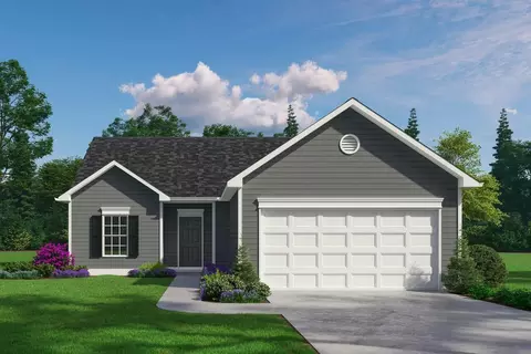3421 River Farm Dr, Kernersville, NC 27284