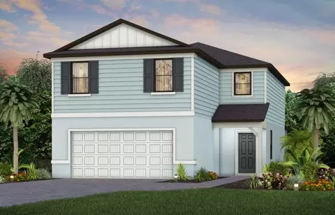 239 Silent Lake Dr, Lehigh Acres, FL 33936