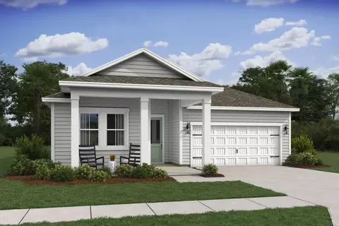 205 Mage St, Bloomingdale, GA 31302