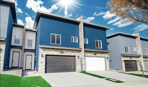 N 5th St, Elko, NV 89801
