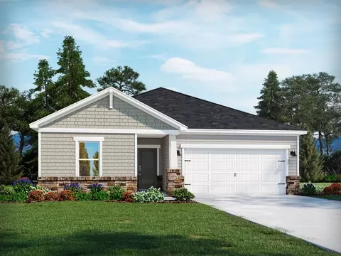 690 Cypress Preserve Cir, Longs, SC 29568