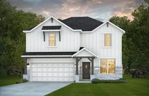 Other - 203 Ruby Ford Dr, Cove, TX 77523 photo 1 of 5