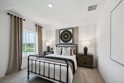 Bedroom - 203 Ruby Ford Dr, Cove, TX 77523 photo 4 of 8