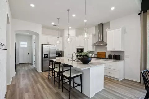 Kitchen - 203 Ruby Ford Dr, Cove, TX 77523 photo 2 of 6