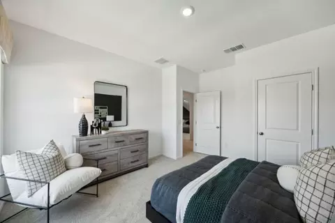 Bedroom - 203 Ruby Ford Dr, Cove, TX 77523 photo 3 of 8