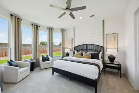 Bedroom - 203 Ruby Ford Dr, Cove, TX 77523 photo 1 of 8