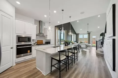 Kitchen - 203 Ruby Ford Dr, Cove, TX 77523 photo 1 of 6
