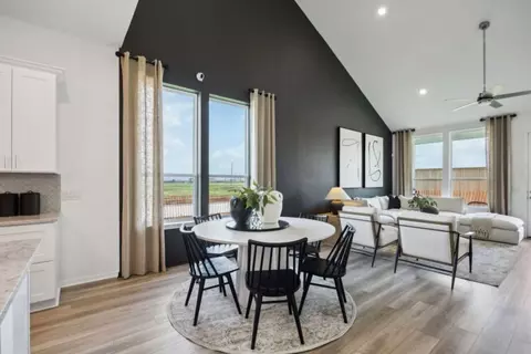 Dining - 203 Ruby Ford Dr, Cove, TX 77523 photo 1 of 3
