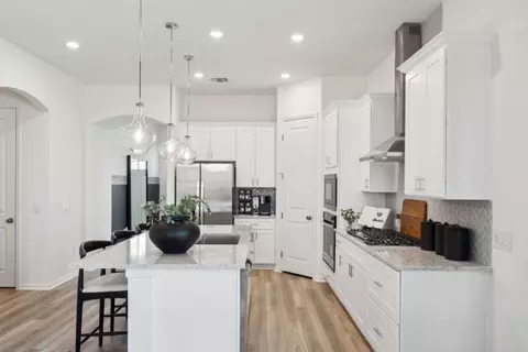 Kitchen - 203 Ruby Ford Dr, Cove, TX 77523 photo 3 of 6