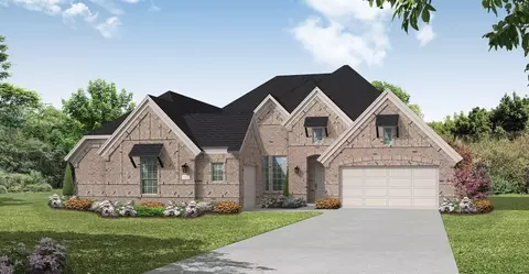 2321 Sorrelwood Ct, Celina, TX 75009