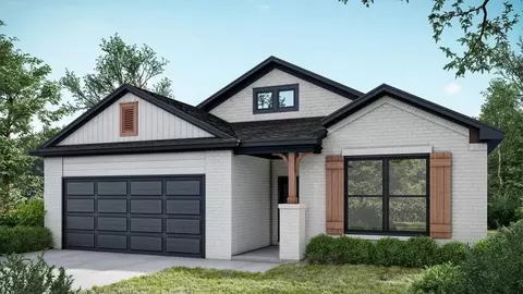 4505 W Van Buren St, Broken Arrow, OK 74011
