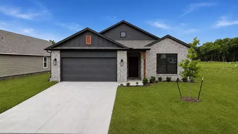 4505 W Van Buren St, Broken Arrow, OK 74011