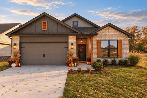 4505 W Van Buren St, Broken Arrow, OK 74011
