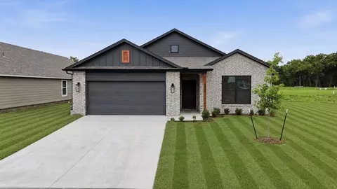 4505 W Van Buren St, Broken Arrow, OK 74011