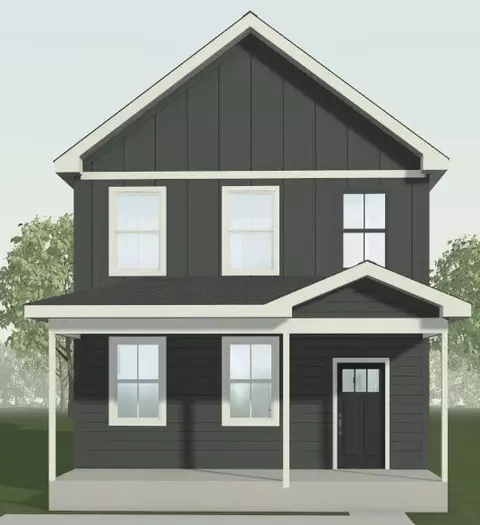 1116 Marlowe Lndg #LOT 25, Nashville, TN 37207