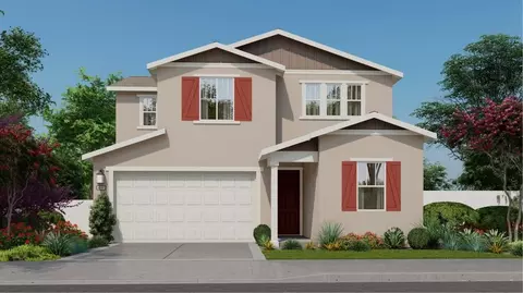 3476 Preta Cir, Rancho Cordova, CA 95742
