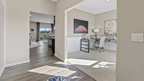 Entry Way - 610 Marcella Dr, Huntertown, IN 46748 photo 6 of 6