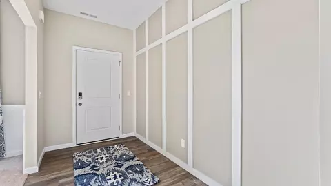 Entry Way - 610 Marcella Dr, Huntertown, IN 46748 photo 5 of 6