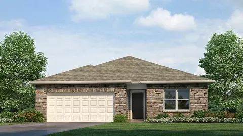 Exterior - 610 Marcella Dr, Huntertown, IN 46748 photo 4 of 7
