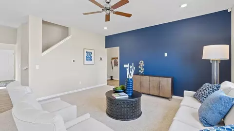 Living - 610 Marcella Dr, Huntertown, IN 46748 photo 1 of 1