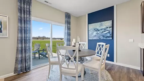 Dining - 610 Marcella Dr, Huntertown, IN 46748 photo 2 of 2