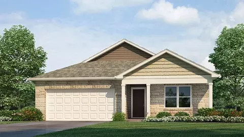 Exterior - 610 Marcella Dr, Huntertown, IN 46748 photo 3 of 7
