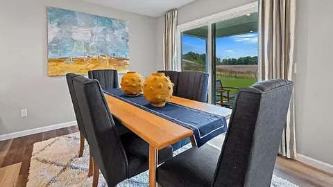 Dining - 610 Marcella Dr, Huntertown, IN 46748 photo 1 of 2
