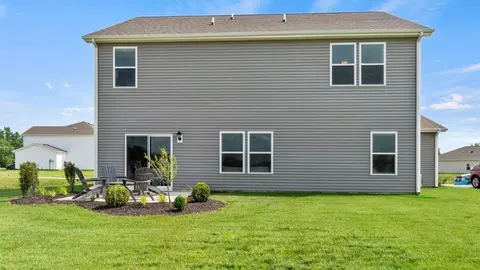 Exterior - 610 Marcella Dr, Huntertown, IN 46748 photo 7 of 7