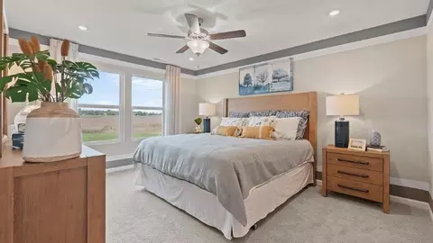 Bedroom - 610 Marcella Dr, Huntertown, IN 46748 photo 1 of 14