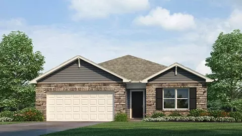 Exterior - 610 Marcella Dr, Huntertown, IN 46748 photo 2 of 7