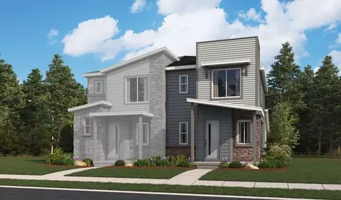 Exterior - 1326 E 1670 N, Payson, UT 84651 photo 5 of 6
