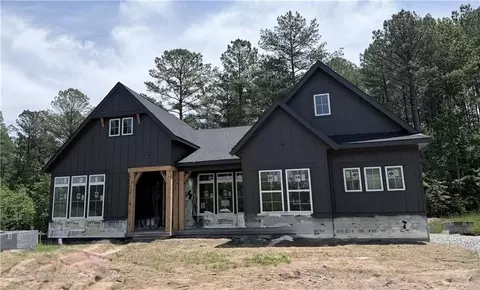 718 Conley Dr, Canton, GA 30115
