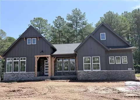 718 Conley Dr, Canton, GA 30115