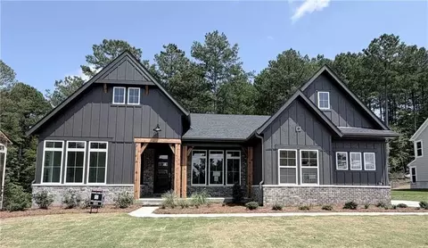 718 Conley Dr, Canton, GA 30115