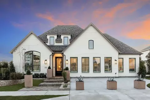 Exterior - 11433 Wulstone Rd, Haslet, TX 76052 photo 5 of 8