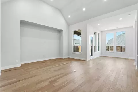 Living - 11433 Wulstone Rd, Haslet, TX 76052 photo 3 of 7