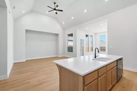 Living - 11433 Wulstone Rd, Haslet, TX 76052 photo 2 of 7