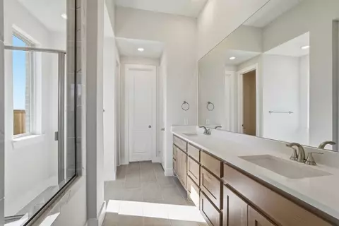 Entry Way - 11433 Wulstone Rd, Haslet, TX 76052 photo 2 of 2