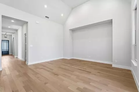 Living - 11433 Wulstone Rd, Haslet, TX 76052 photo 5 of 7