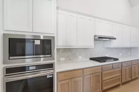 Kitchen - 11433 Wulstone Rd, Haslet, TX 76052 photo 3 of 3