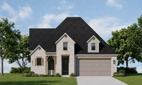 Exterior - 11433 Wulstone Rd, Haslet, TX 76052 photo 4 of 8