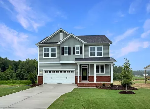 239 Sweetfern Ln, Zebulon, NC 27597