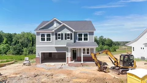 239 Sweetfern Ln, Zebulon, NC 27597