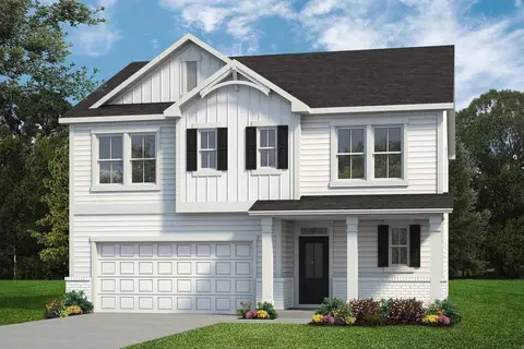 239 Sweetfern Ln, Zebulon, NC 27597