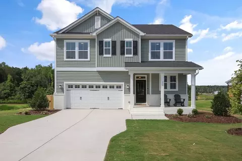 239 Sweetfern Ln, Zebulon, NC 27597
