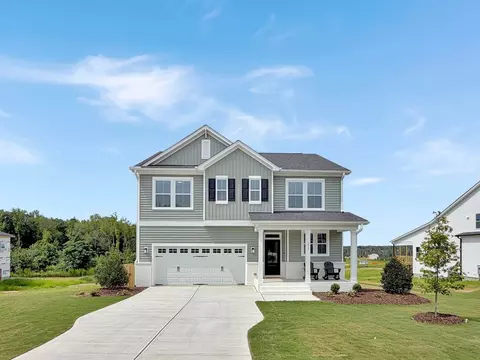 239 Sweetfern Ln, Zebulon, NC 27597
