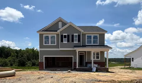 239 Sweetfern Ln, Zebulon, NC 27597