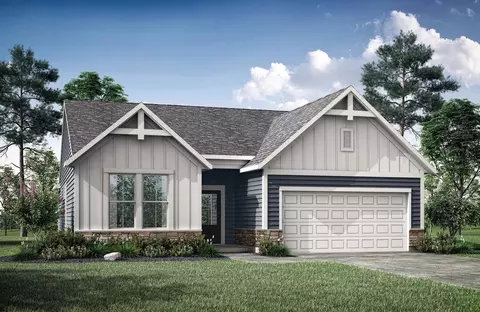 10011 Catamount Ct, Harrison, OH 45030